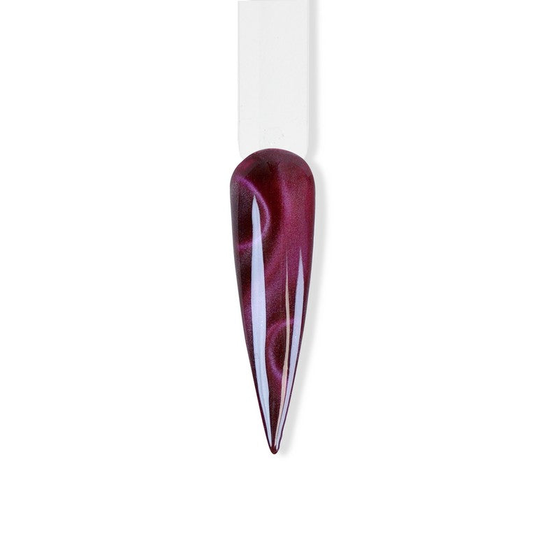 Le'K Cat Eye Gel - Velvet Fade - 0.5 oz