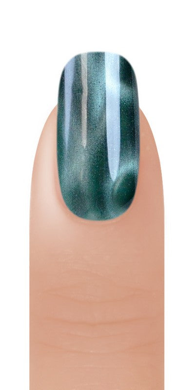 Le'K Cat Eye Gel - Sea Glass Signal - 0.5 oz