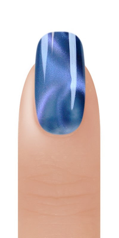 Le'K Cat Eye Gel - Ocean Pulse - 0.5 oz