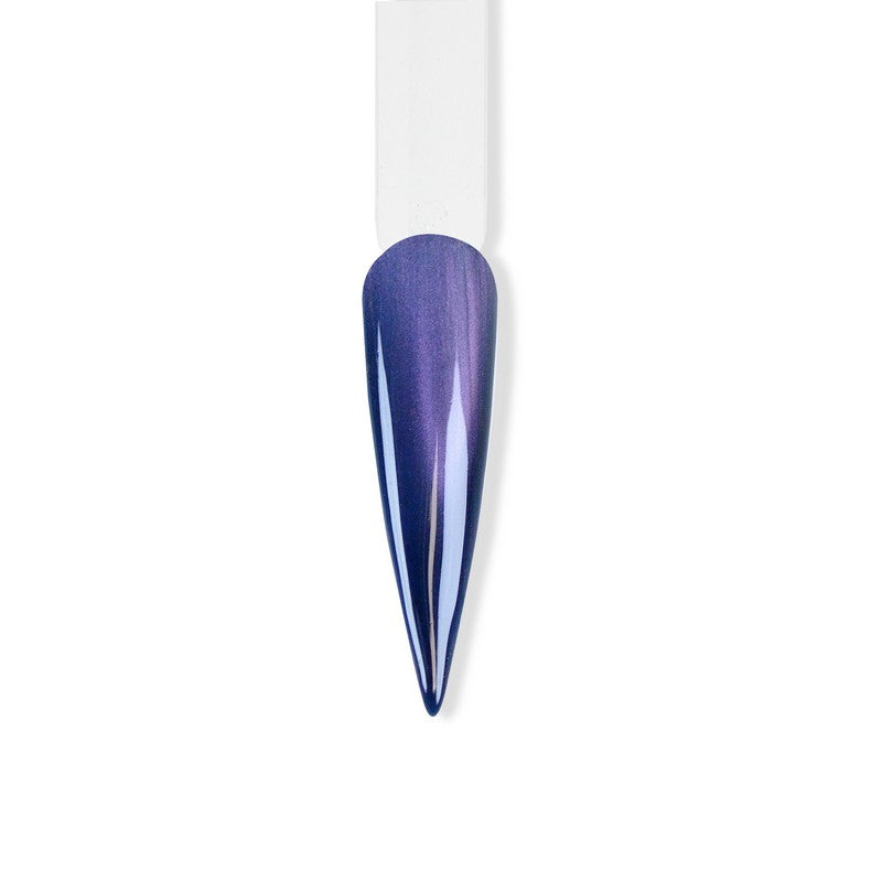 Le'K Cat Eye Gel - Lunar Alloy - 0.5 oz