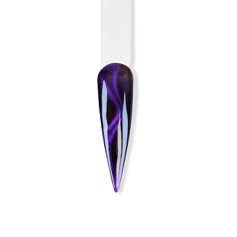 Le'K Cat Eye Gel - Void Aurora - 0.5 oz