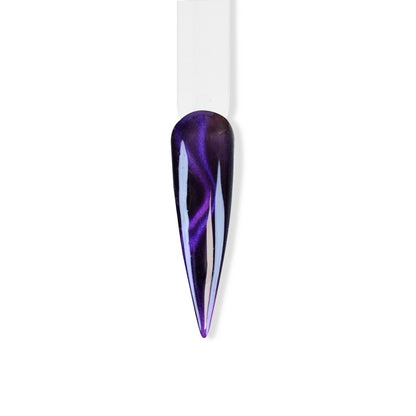 Le'K Cat Eye Gel - Void Aurora - 0.5 oz