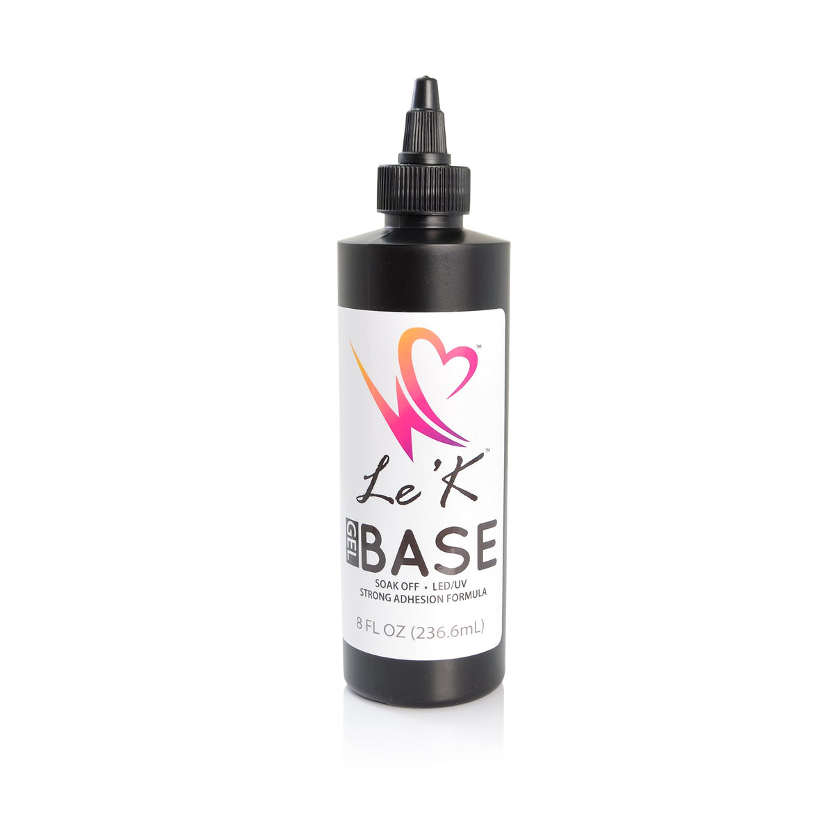 Le'K Gel Base 8 oz