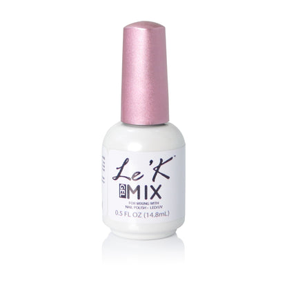 Le'K Gel Mix 0.5 oz