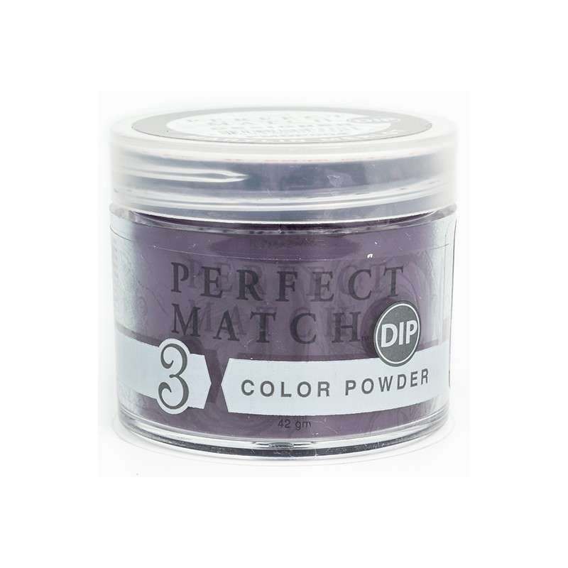 LeChat - Perfect Match Dip - 004 Marilyn Merlot 42gm