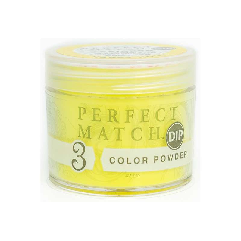 LeChat - Perfect Match Dip - 039 Happy Hour 42gm