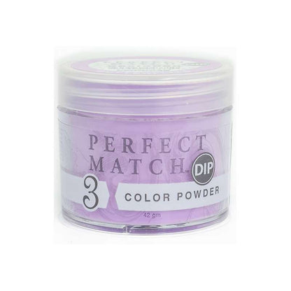 LeChat - Perfect Match Dip - 048 Butterflies 42gm