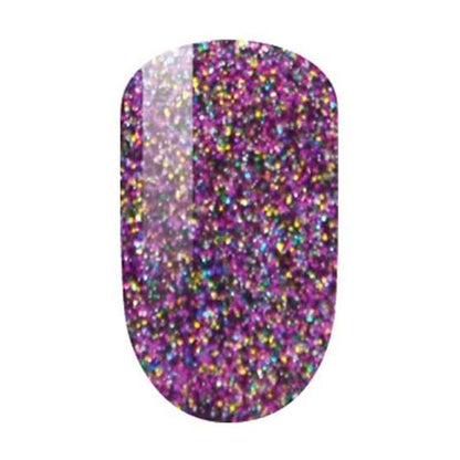 LeChat - Perfect Match Dip - 057 Red Ruby Rules 42gm