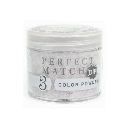 LeChat - Perfect Match Dip - 057 Red Ruby Rules 42gm