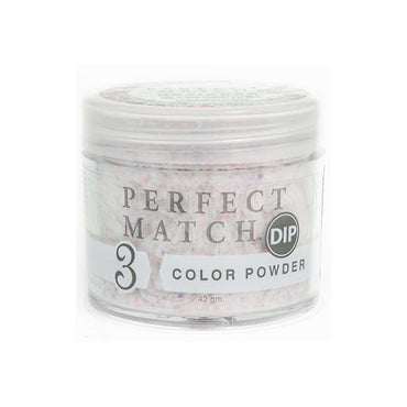 LeChat - Perfect Match Dip - 058 Techno Pink Beat 42gm