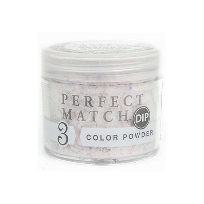 LeChat - Perfect Match Dip - 058 Techno Pink Beat 42gm