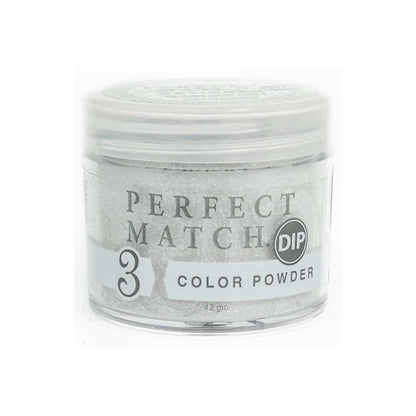LeChat - Perfect Match Dip - 059 Hologram Diamond 42gm