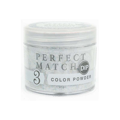 LeChat - Perfect Match Dip - 060 Princess Tears 42gm