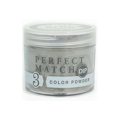 LeChat - Perfect Match Dip - 061 Concrete Jungle 42gm