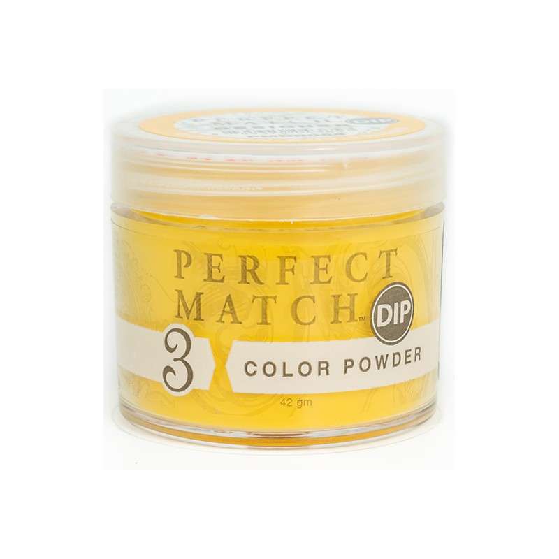 LeChat - Perfect Match Dip - 064 Golden Boy-Friend 42gm