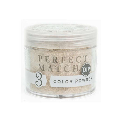 LeChat - Perfect Match Dip - 089 Queens Of Drums 42gm