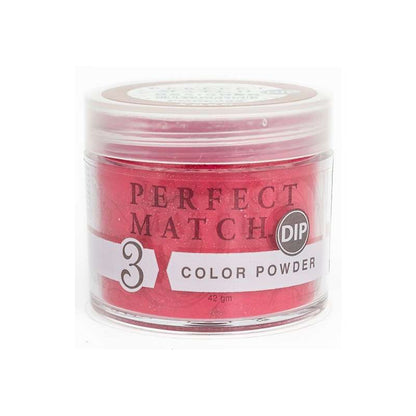 LeChat - Perfect Match Dip - 093 Xoxo 42gm