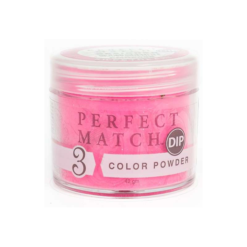 LeChat - Perfect Match Dip - 096 Sweetheart 42gm