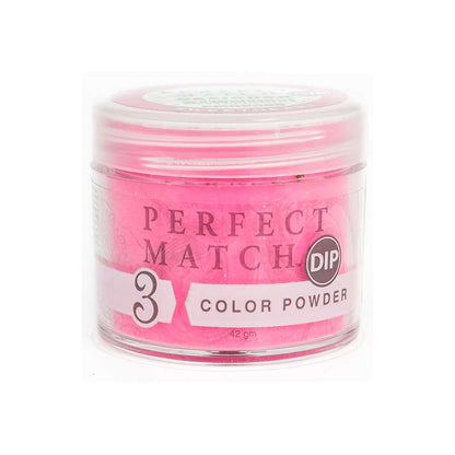 LeChat - Perfect Match Dip - 096 Sweetheart 42gm