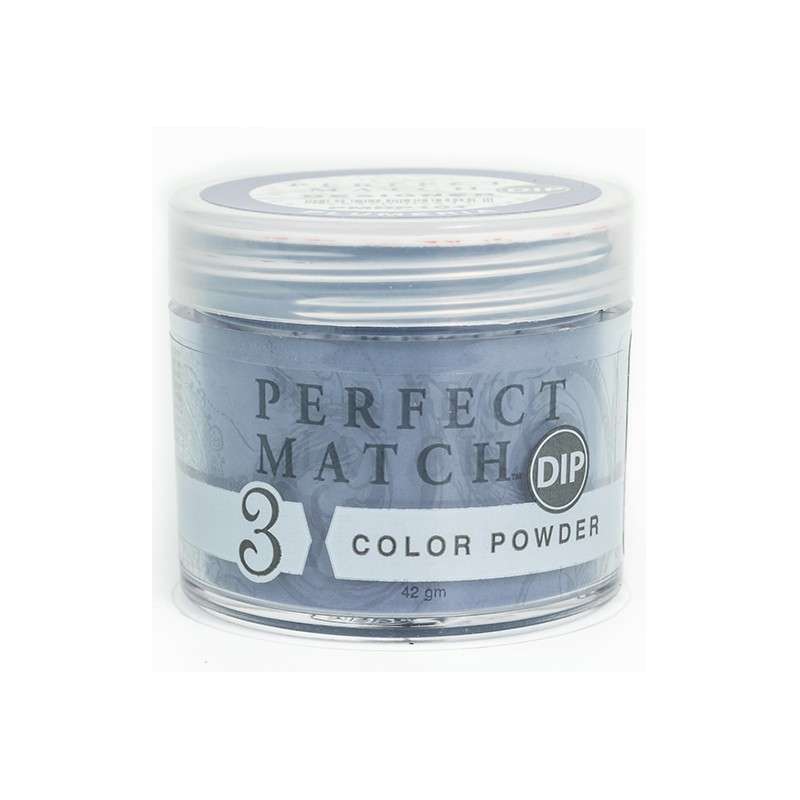 LeChat - Perfect Match Dip - 101 Plumeria 42gm