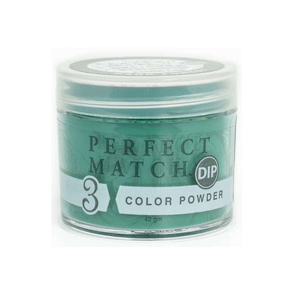LeChat - Perfect Match Dip - 106 Dark Forest 42gm