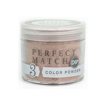 LeChat - Perfect Match Dip - 114 Utaupia 42gm