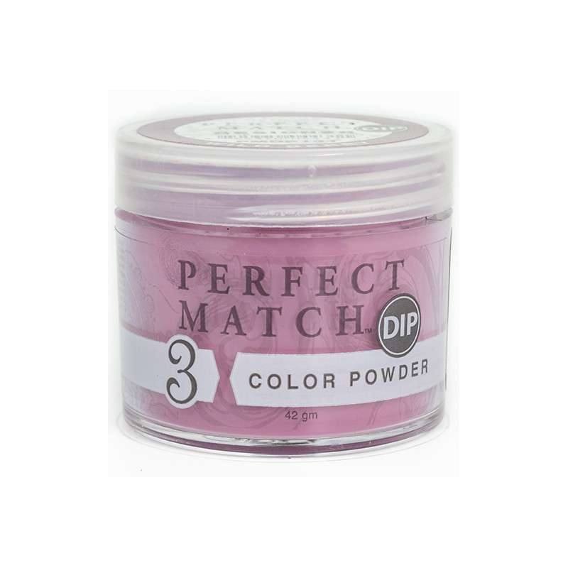 LeChat - Perfect Match Dip - 131 Wild Berry 42gm