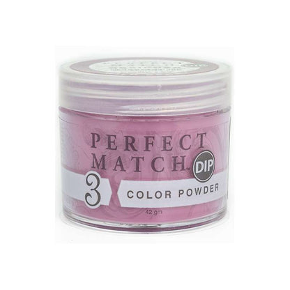 LeChat - Perfect Match Dip - 131 Wild Berry 42gm