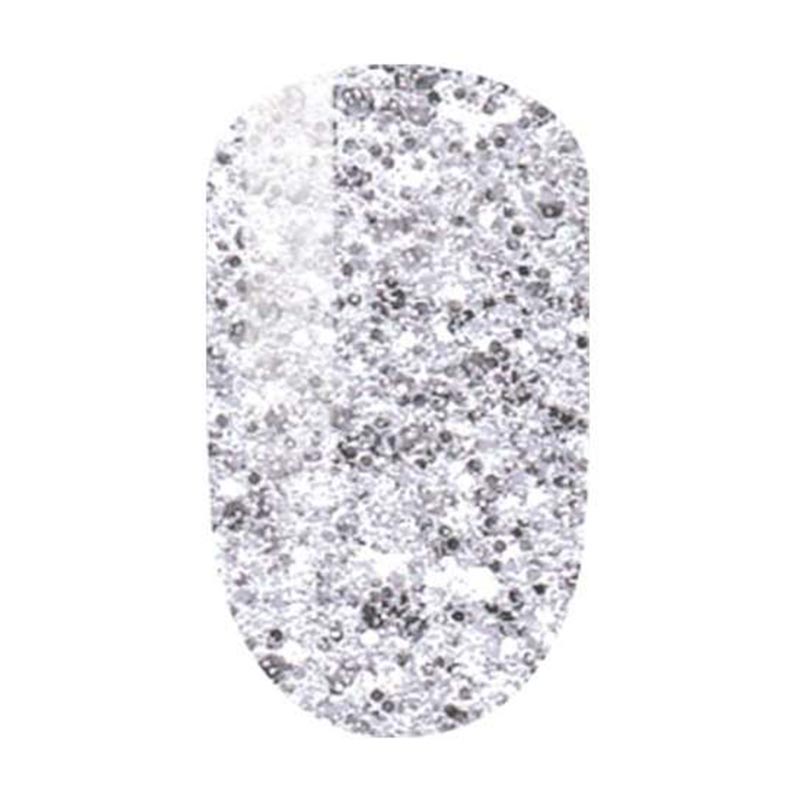 LeChat - Perfect Match Dip - 134 Titanium 42gm