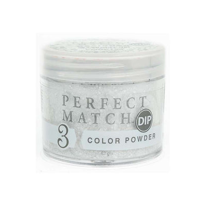 LeChat - Perfect Match Dip - 134 Titanium 42gm