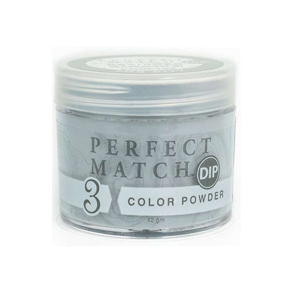 LeChat - Perfect Match Dip - 143 Fog City 42gm