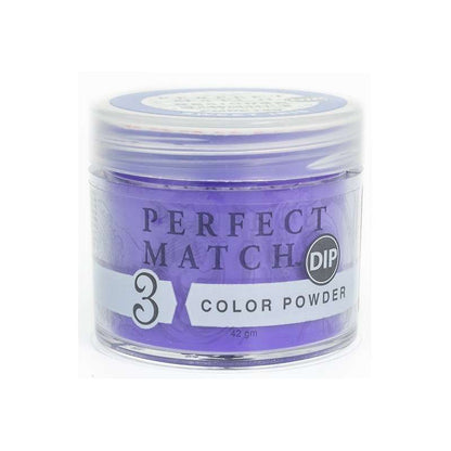 LeChat - Perfect Match Dip - 148 Sweet Iris 42gm
