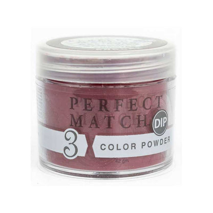 LeChat - Perfect Match Dip - 162 Encore 42gm
