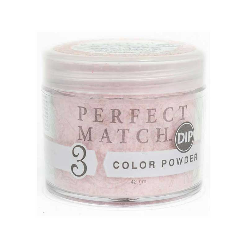 LeChat - Perfect Match Dip - 167 Ice Princess 42gm