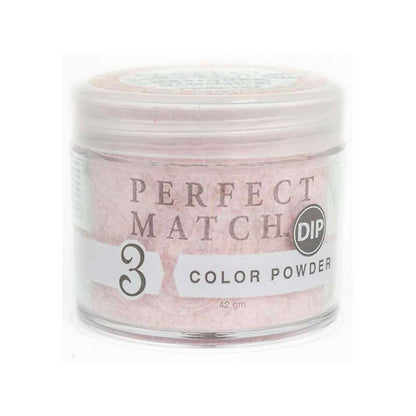 LeChat - Perfect Match Dip - 167 Ice Princess 42gm