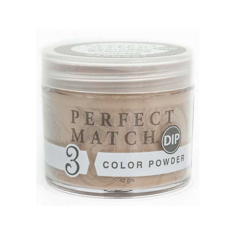 LeChat - Perfect Match Dip - 206 Harmony 42gm