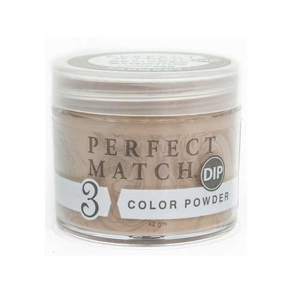 LeChat - Perfect Match Dip - 206 Harmony 42gm