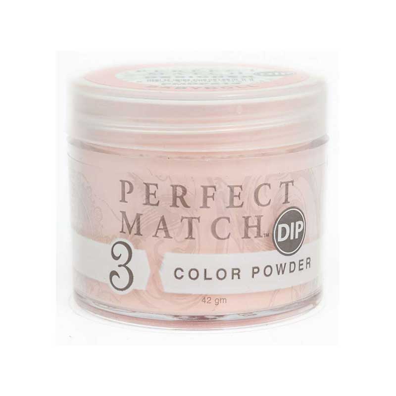 LeChat - Perfect Match Dip - 213 Babydoll 42gm