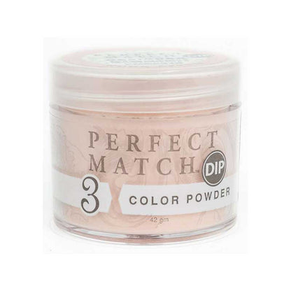 LeChat - Perfect Match Dip - 214 Nude Affair 42gm