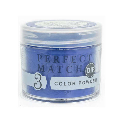 LeChat - Perfect Match Dip - 222 Eternal Midnight 42gm