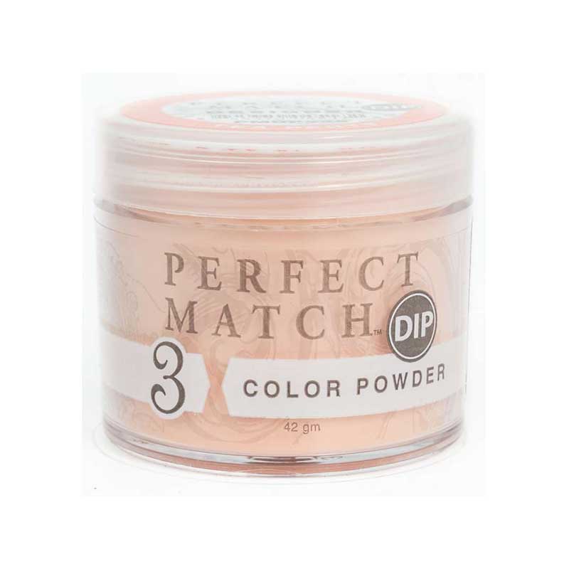 LeChat - Perfect Match Dip - 225 Tea Party 42gm