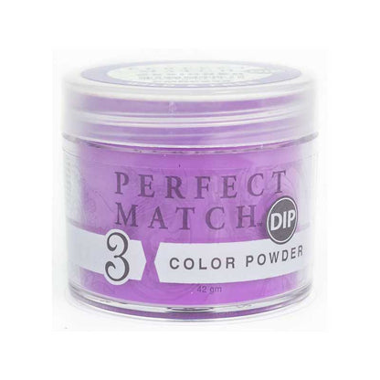 LeChat - Perfect Match Dip - 233 Wild & Free 42gm