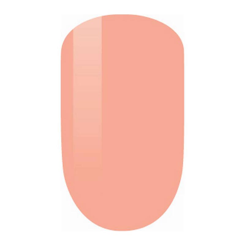 LeChat Perfect Match #169 Peach Charming 0.5 oz