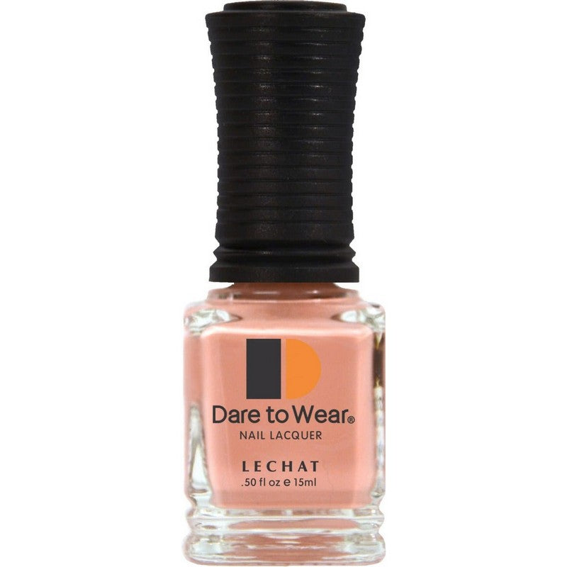 LeChat Perfect Match #169 Peach Charming 0.5 oz