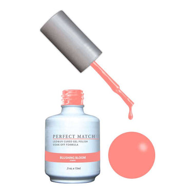 LeChat Perfect Match #171 Blushing Bloom 0.5 oz