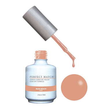 LeChat Perfect Match #177 Nude Beach 0.5 oz