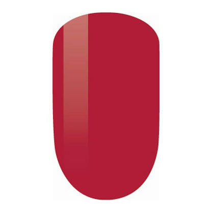 LeChat Perfect Match #188 Lady In Red 0.5 oz