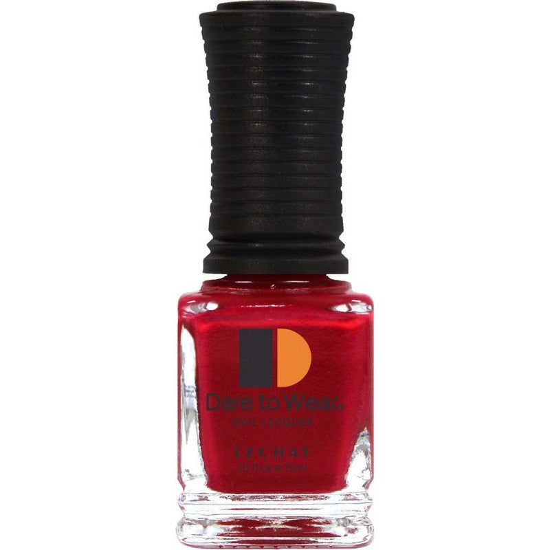 LeChat Perfect Match #188 Lady In Red 0.5 oz