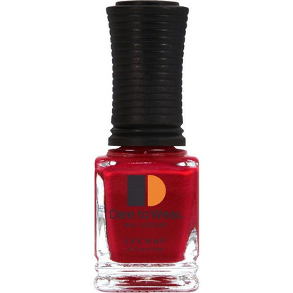 LeChat Perfect Match #188 Lady In Red 0.5 oz