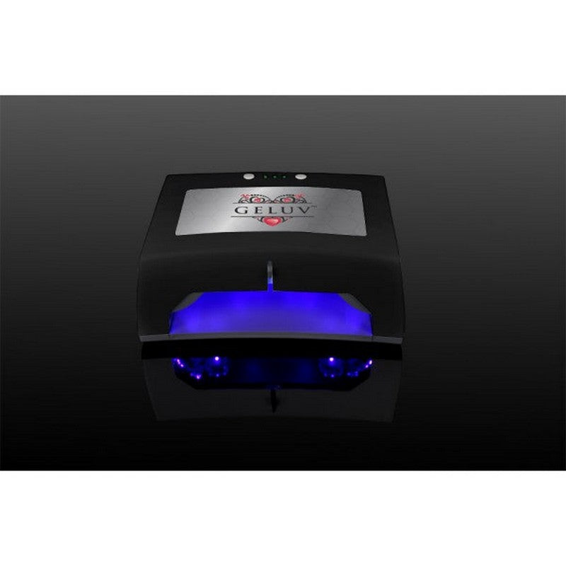 Hi-Power LED UV Gel Light